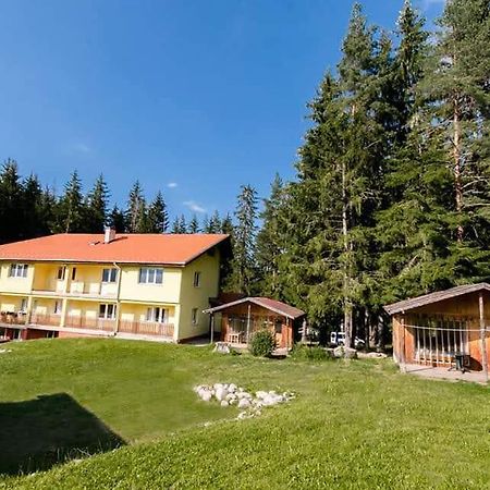 Бунгала Ски Писта Говедарци Exterior foto
