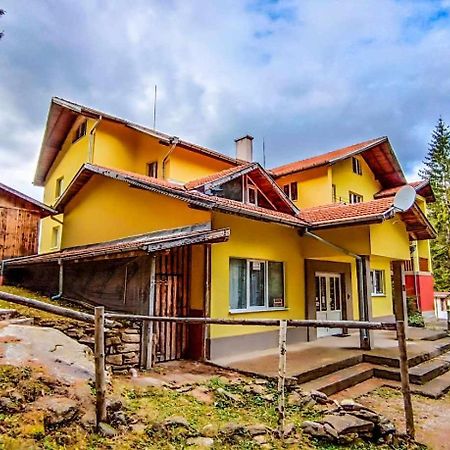 Бунгала Ски Писта Говедарци Exterior foto