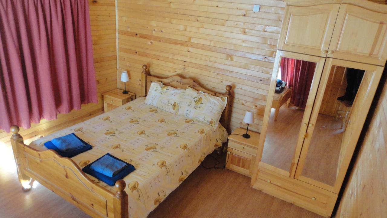 Бунгала Ски Писта Говедарци Exterior foto
