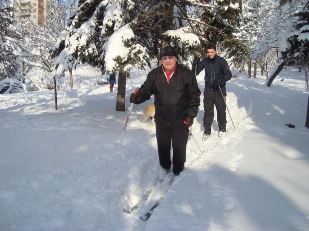Бунгала Ски Писта Говедарци Exterior foto